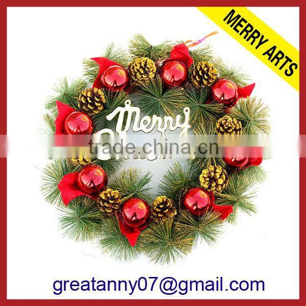 decoration christmas garland christmas ornament ball garland