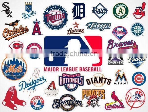 Hot Alloy NFL Charms Bracelet Antique Sliver Atlanta Falcons Football Charm Bracelet