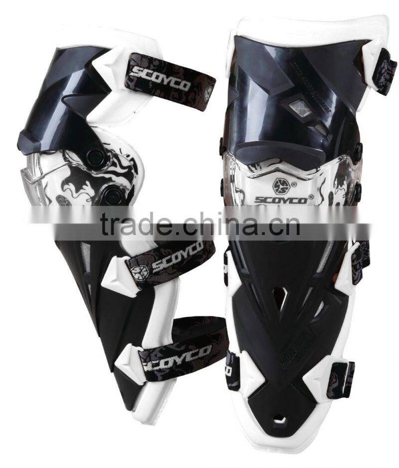 Motorcycle Knee Protector K12 Motorcross Offroad Racing Competition