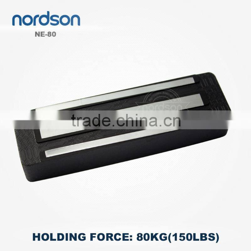 Factor price Mini magnet lock for doors For File Cabinet ,Disply Cabinet (NE-80)