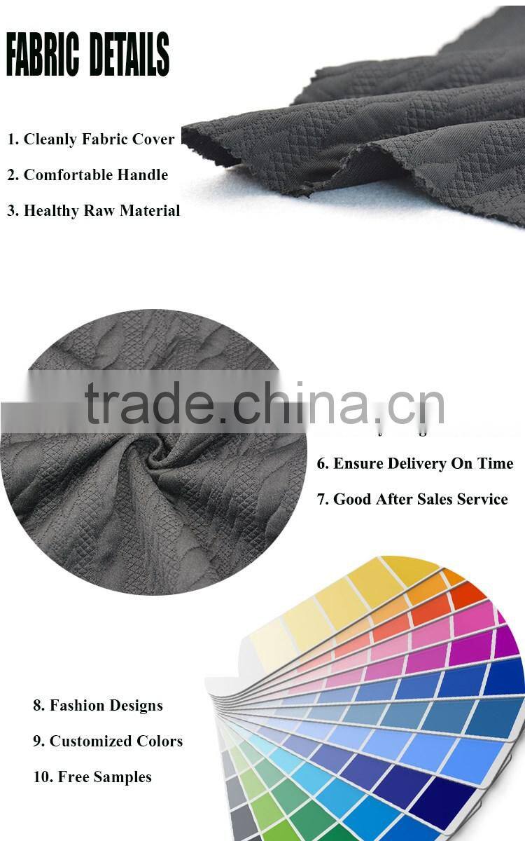 Jiufan textile jacquard fabric knitting machine knitting needle price