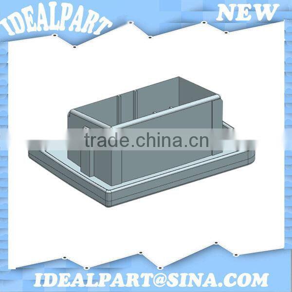 For Golf MK4 plastic funk button