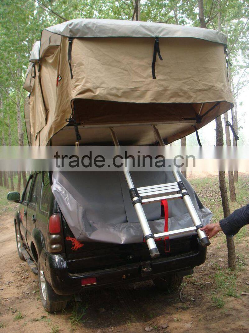 Hot Sell for Offroad Vehicle Roof Top Tent