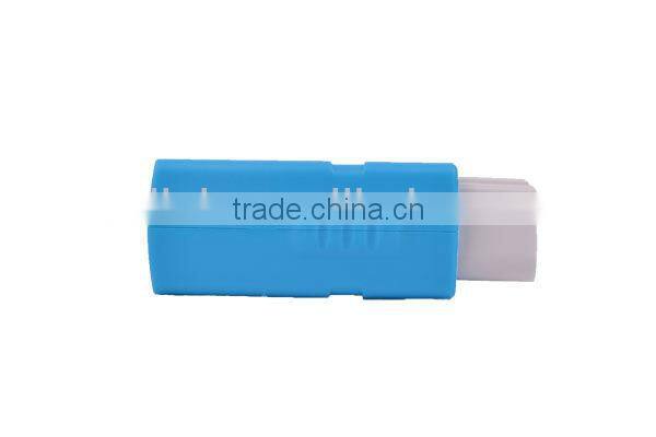 GPS OBD Tracker - OBD Vehicle Tracker GPS+GSM+SMS/GPRS+OBD