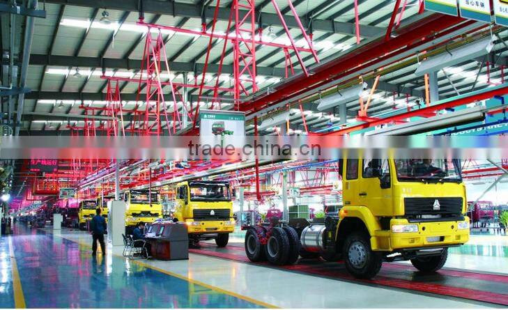 Low price high quality 2016 new Sinotruk howo 6x4 snow removal truck for sale