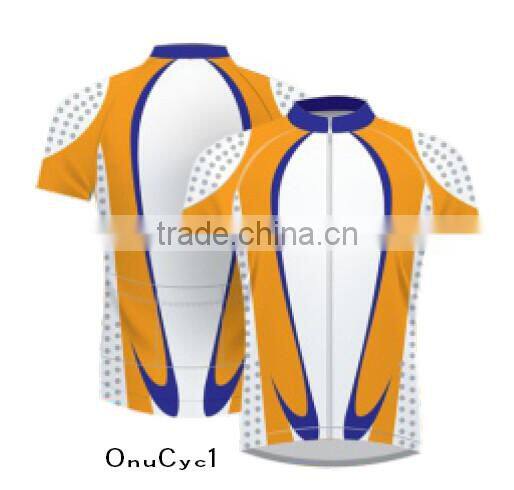 Custom cycling jerseys/uniform no minimum