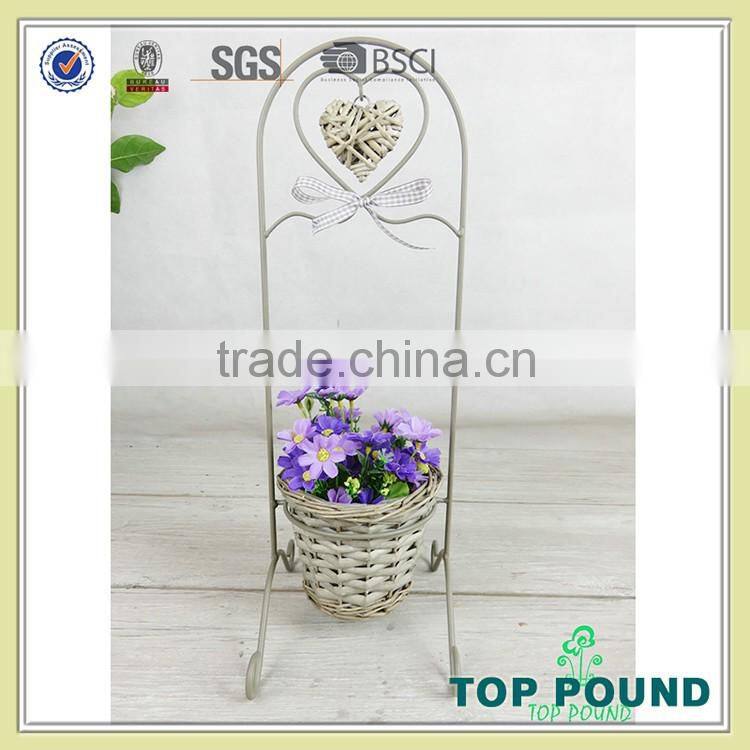 Made in China indoor plant garden flower pot