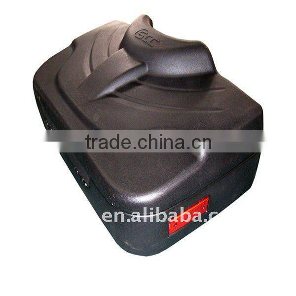 50L ATV Front box, atv cargo trunk,ATV storage box