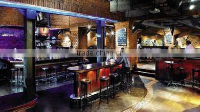 Easy paper roll loading panel thermal printer with auto cutter AB-PD560