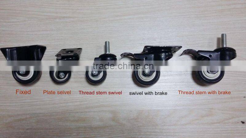 1.5 inch wheel chair for disabled