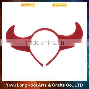 China Craft Supplies Party Decoration Cheap Headband Animal Headband For Kids