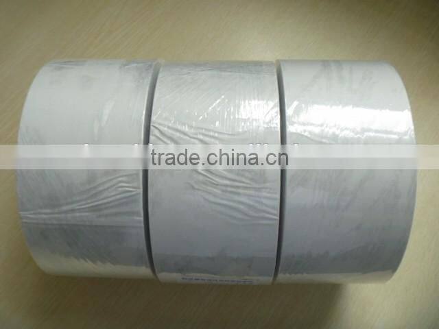 Pharmaceutical packaging foil