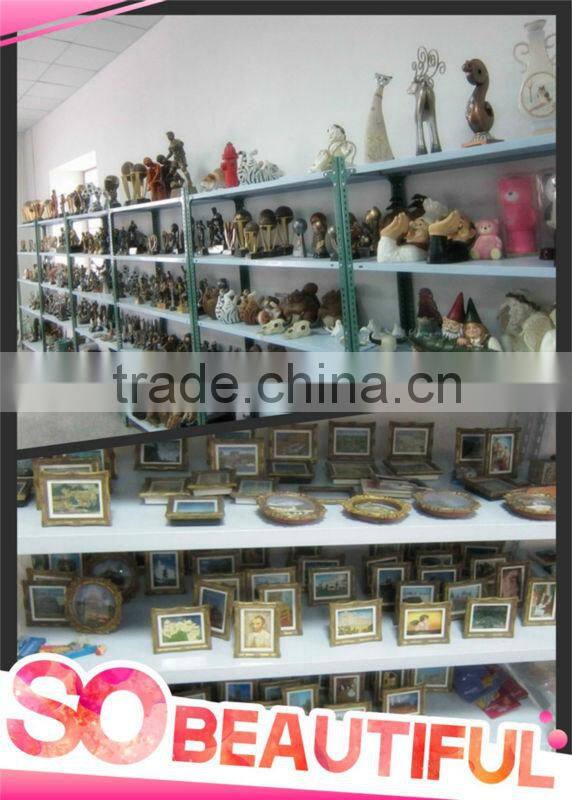 Resin magnets, santa claus fridge magnets