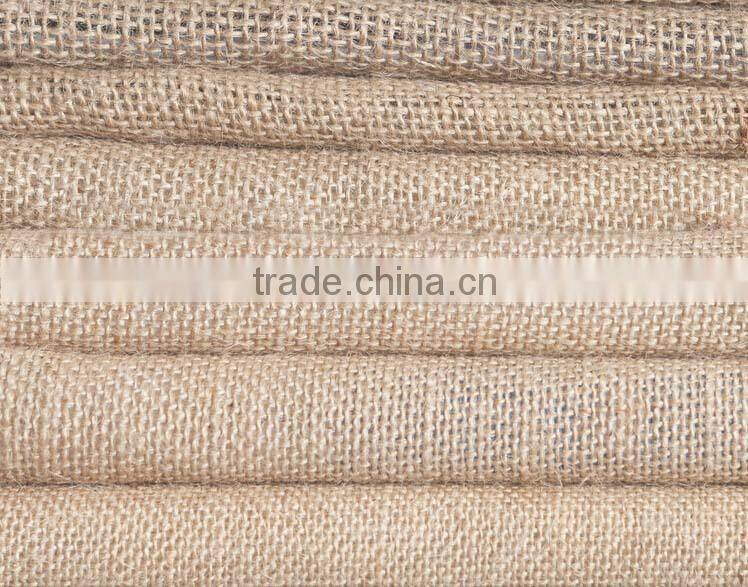 promotion cute drawstring small linen bags