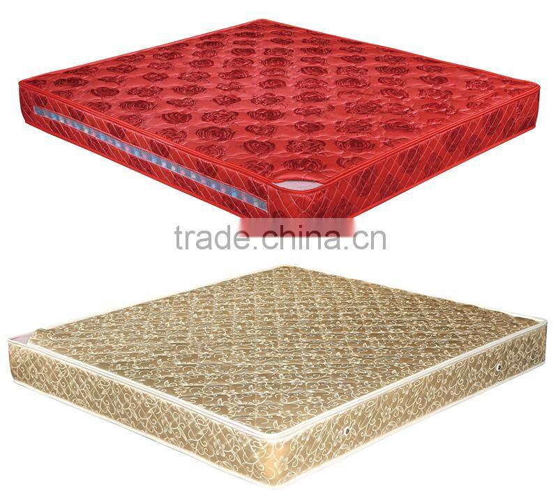 100% polyester flash powder flower print fabric