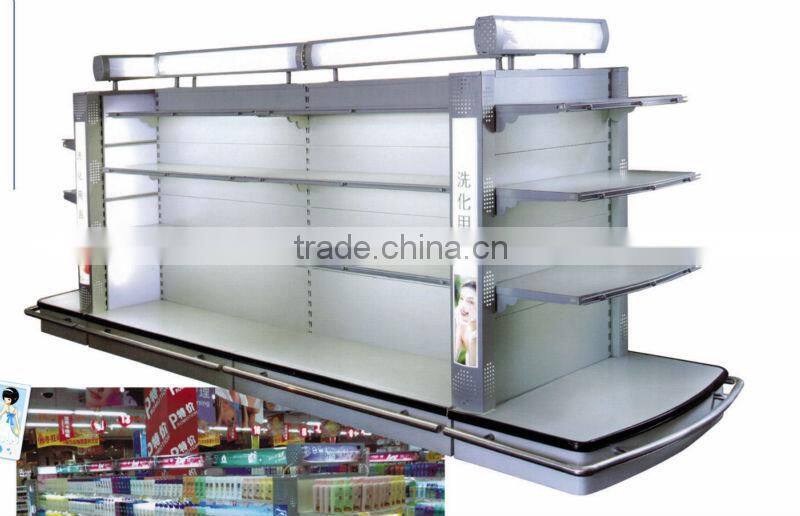 supermarket shelves moden style shelving shelf