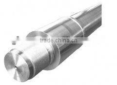 Extrusion Press Stem