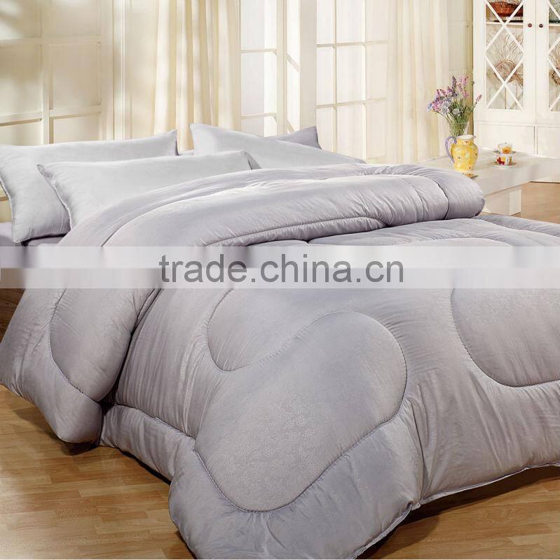 Taiwan cooling anti-odor eco-friendly bulk bed quilt bed cover bed sheet
