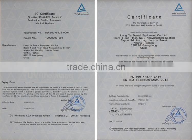 Alibaba china manufacturer Dental rotary endodontics File niti file