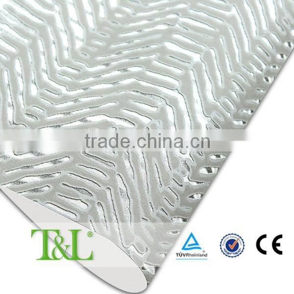 3D glitter wallpapers metallic wallpaper