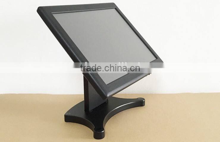 Runtouch RT-1520 New 2016 Touch Monitor USB and VGA connected separately