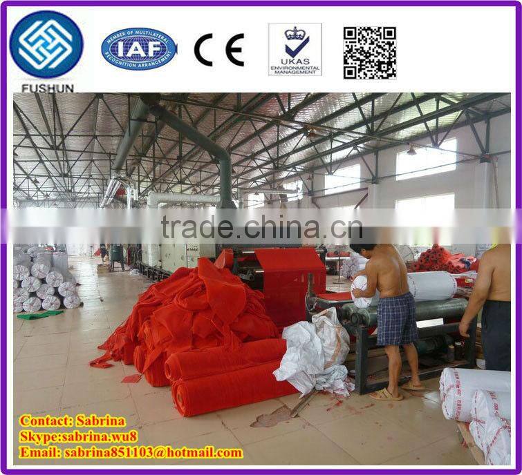 PVC S Mat Machine- PVC Hollow carpet extrusion Line