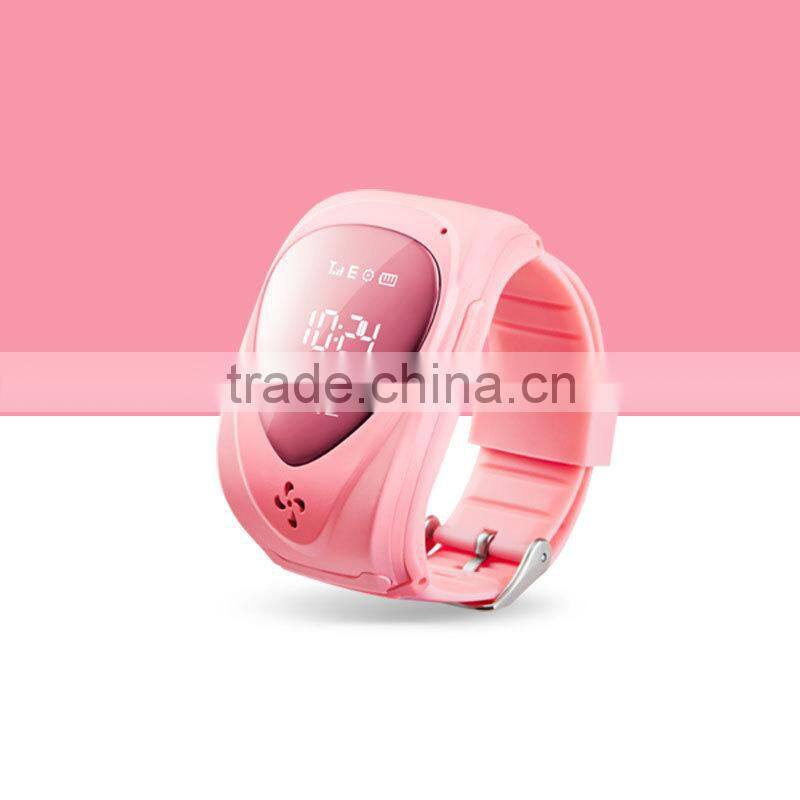 Hot selling G7 gps watch for kids smart watch Gps trackers watch