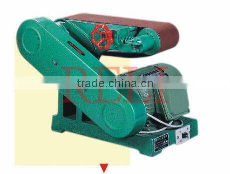 3kw, ZY-2000 double disc stainless steel edge polishing machine