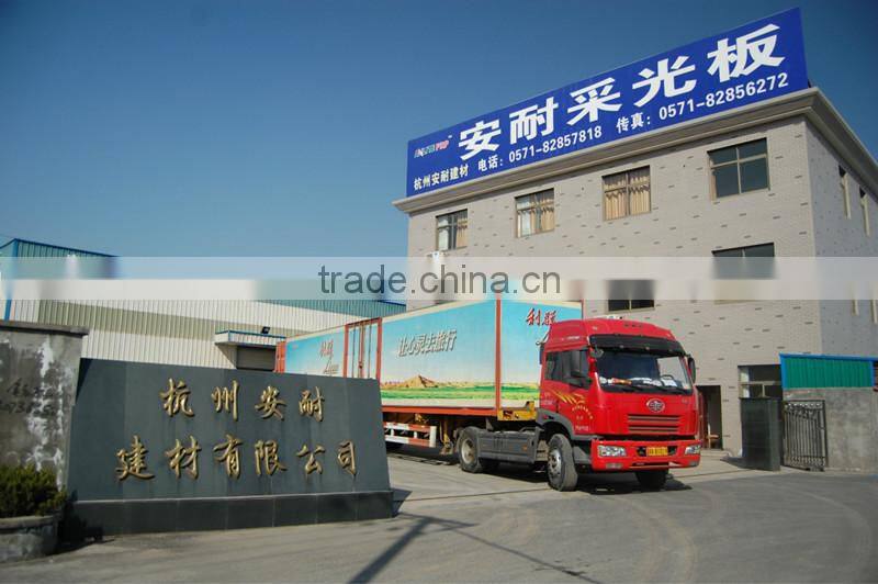 Direct Supply FRP GRP Fiberglass Sheet