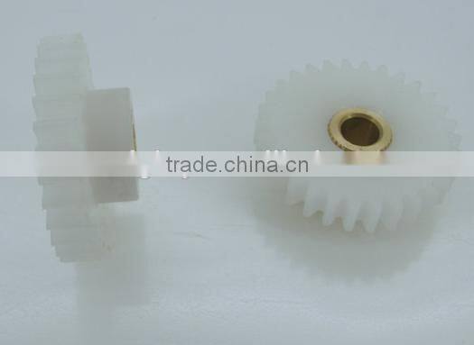 plastic toy gears rack and pinion gears