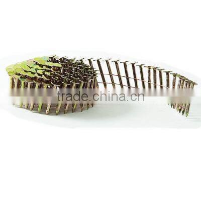 Coil roofing nails/ Roofing nails