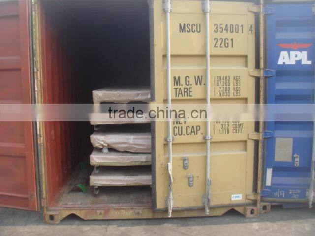 Mild Steel Sheet your best partner from China