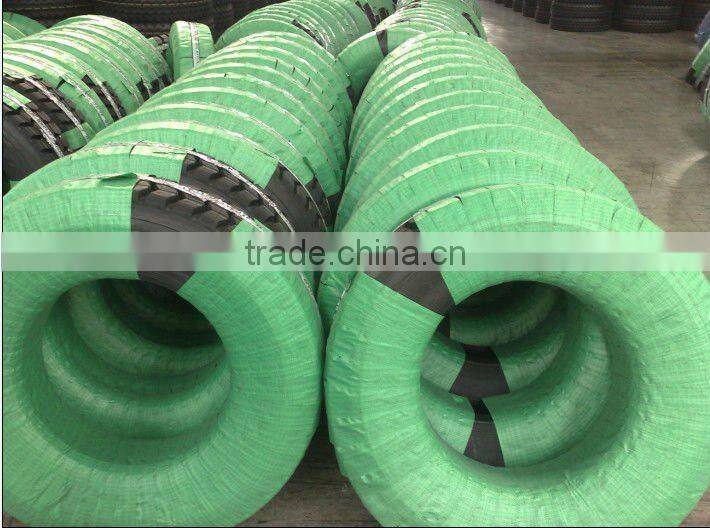 truck tire inner tubeless for sale 295/80R22.5