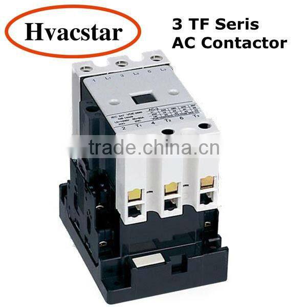 1 pole 277VAC 30 A contactor with UL certificate
