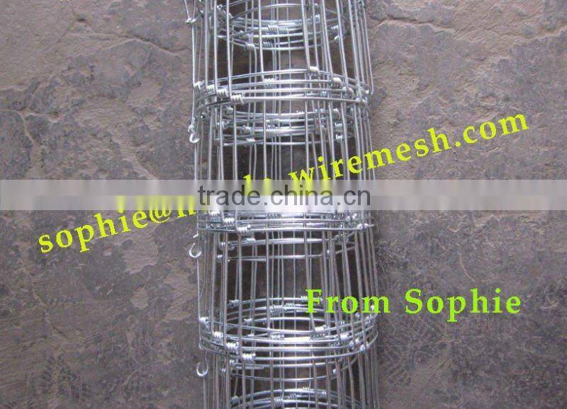 cattle goat Fence 5x10cm