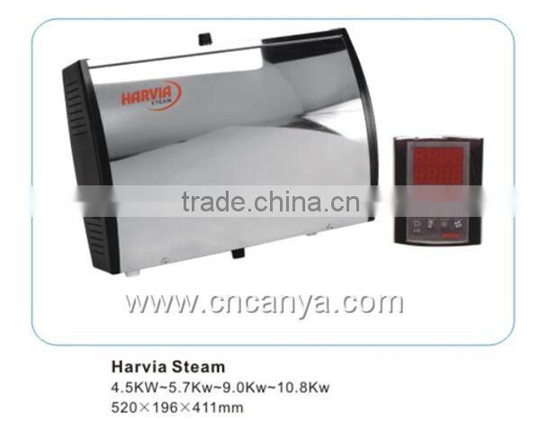 sauna used steam generator for sale