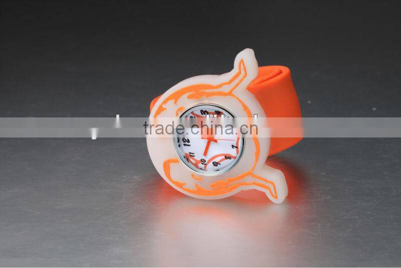 2013 twelve constellations slap watches for your choice, Christmas gifts item, 1pc for Moq