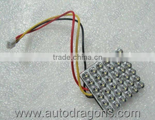 CE approved Modular LED bulb car light, SMD auto led lamp