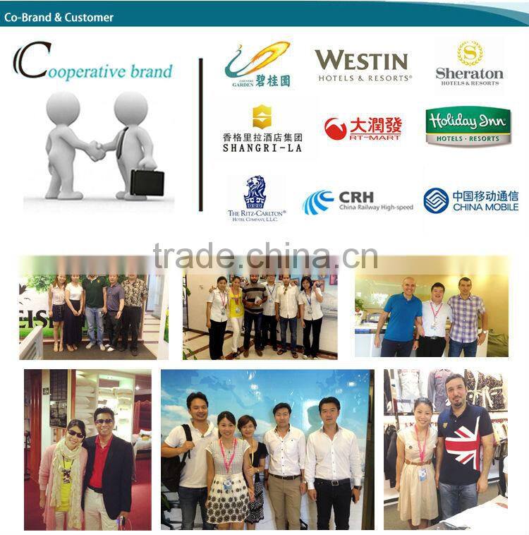 210 grams high quality spandex/cotton cheap 80%cotton 20%polyester polo shirt