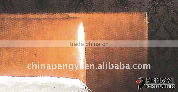 leather bed design PY-341 I