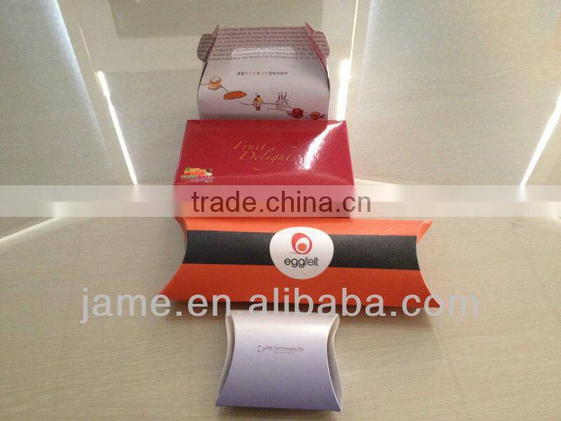 2016 China supplier of packing box for samsung