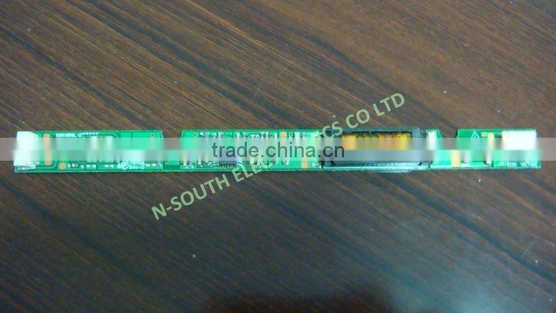 Inverter, invertor, LCD inverter for hp 6531, panel parts,LCD screen high-pressure section