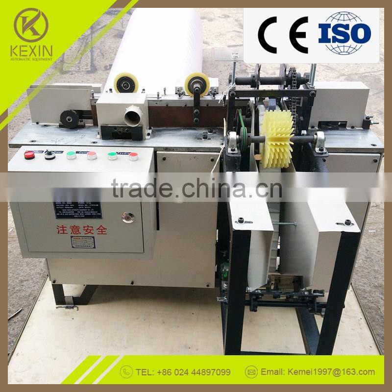 Bulk Automatic Magnum Chamfer Machine