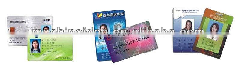 FAGOO P560 two side PVC card printer