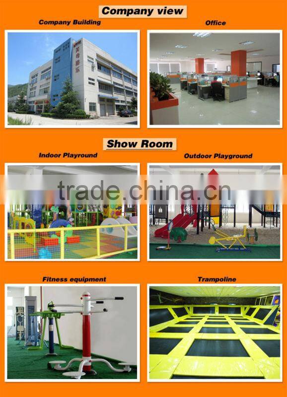 Cheap kids indoor soft play equipment
