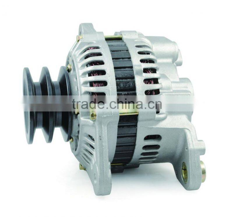 SK350-6 HD820 2B-82 6D34 24V 40A alternator