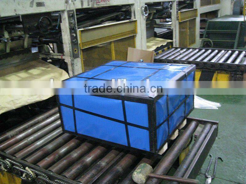 Tin Plates