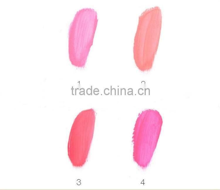 makeup factory Hot Sale Natural Cream Blusher Stick