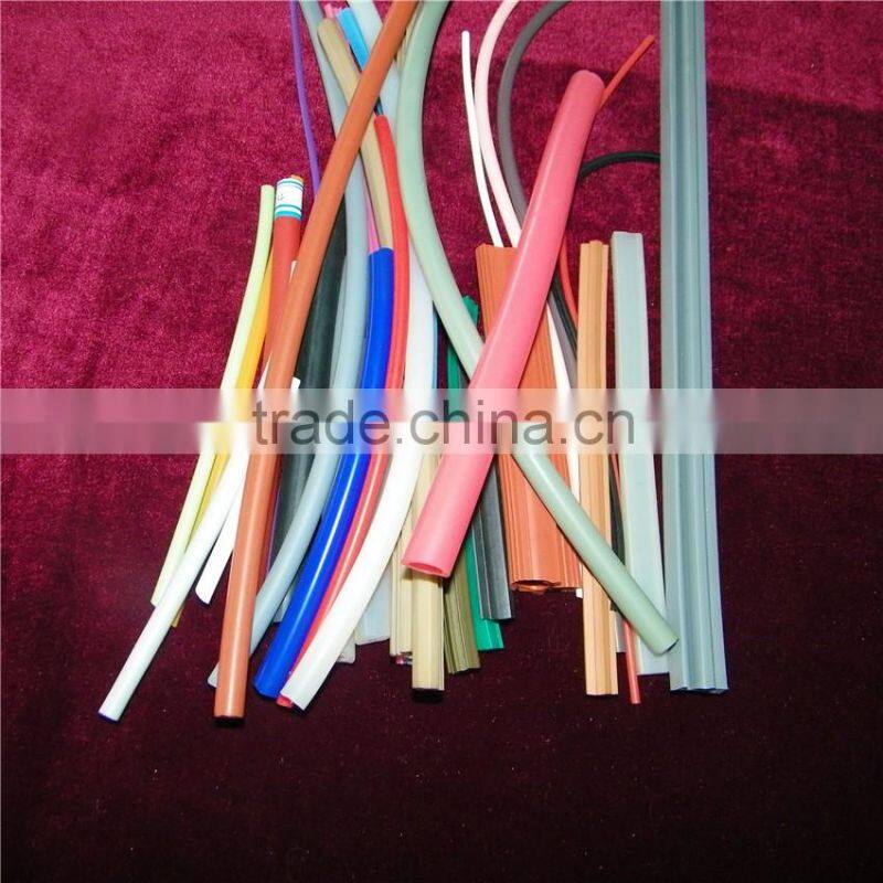 High Temperature Silicone Rubber Vacuum Hose PipeTube