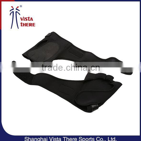 Custom Fingerless Spots Gym Fitness Free Mma Glove